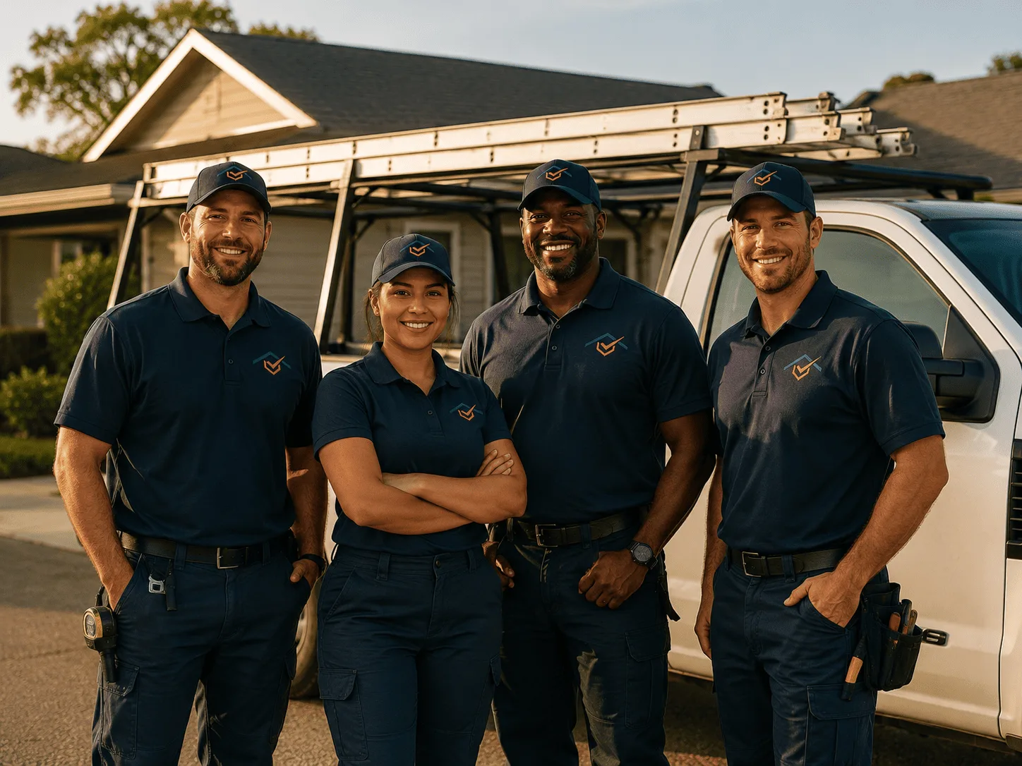 Roof Inspection company in Chauncey, WV